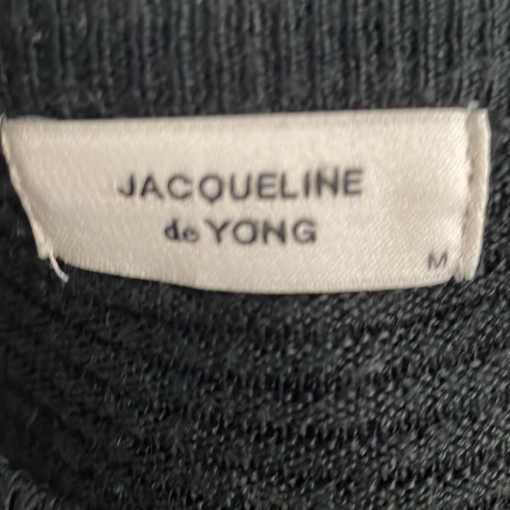 ASOS JDY Ribbed Sweater - Picture 4 of 5